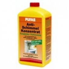 ПУФАС N146 , (0,25л) Fungizider Farbzusalz